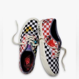Vans X Stranger Things "Sufer Boy" Authentic *NWT*